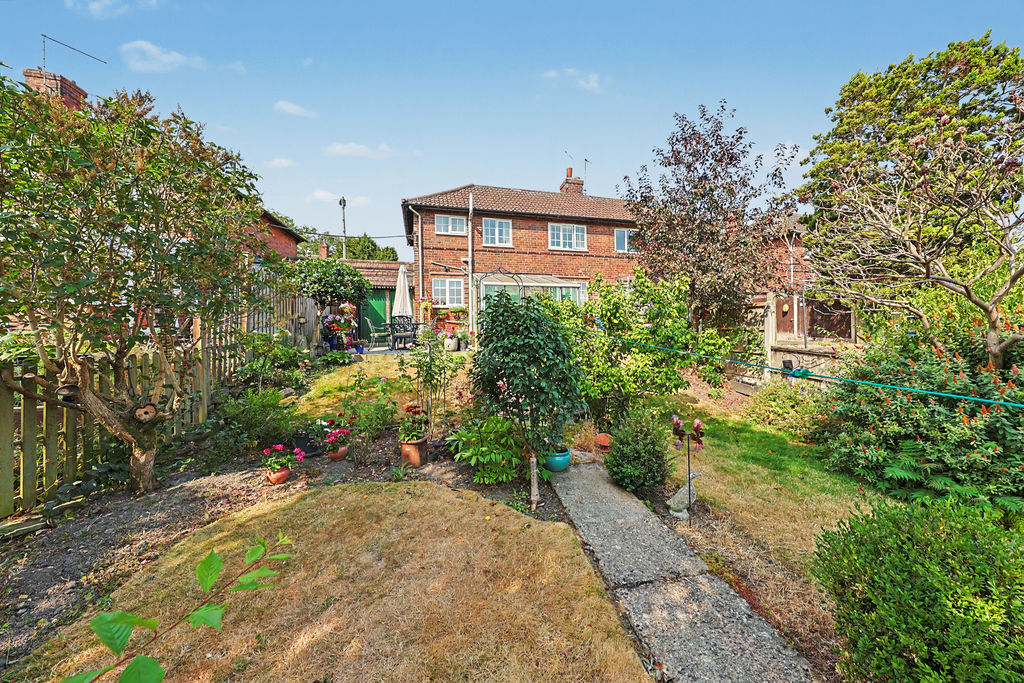 Laburnum Street Hollingwood